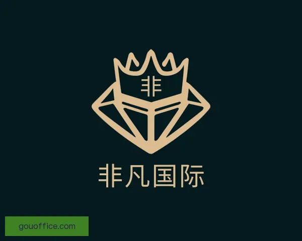 认识非凡国际